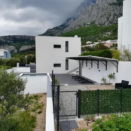 Samoel Holiday Nyaraló Makarska