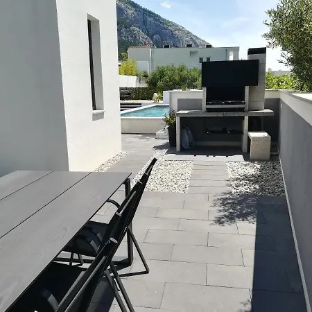 Nyaraló Samoel Holiday *