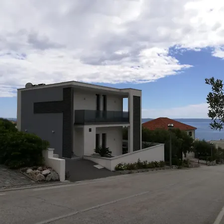 Samoel Holiday Makarska